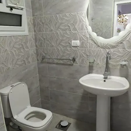 شقةعلى البحرمباشرةسيدي بشرالمربع الذهبي Alexandria Exterior photo