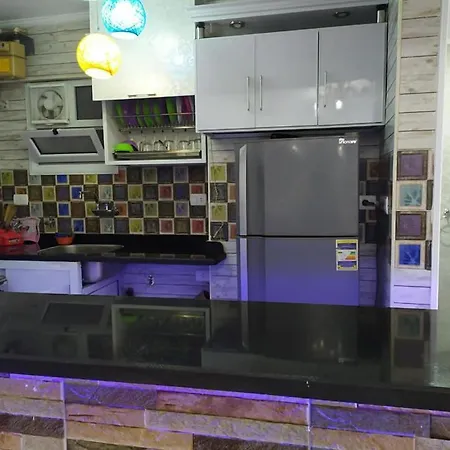 شقةعلى البحرمباشرةسيدي بشرالمربع الذهبي Alexandria Exterior photo