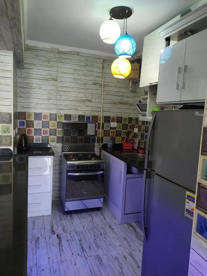 شقةعلى البحرمباشرةسيدي بشرالمربع الذهبي Apartment